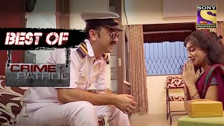 Best Of Crime Patrol  To Take An Advantage Of Desperate Times  Full Episode [upl. by Elesig]