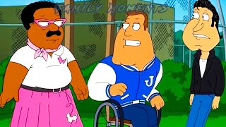 Family Guy  Funny Moments 127 [upl. by Alhan]