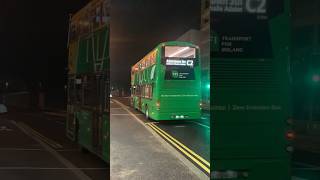 Dublin Bus EW61 on route C2  Adamstown Station  6102023 [upl. by Flaherty]