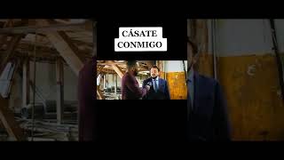 Casate Conmigo película completa en español parte 1 casateconmigo [upl. by Yrrab]