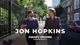 JON HOPKINS INTERVIEW 2024 His Musical Evolution Spiritual Journey and Lifestyle [upl. by Nerraf]