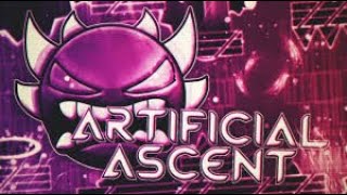 Artificial Ascent 40100 [upl. by Htiduj]