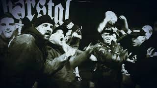 BORSTAL  Vicious Circles Official Video [upl. by Allez]