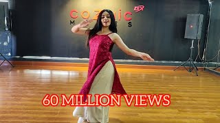 Makhna Bollywood dance cover Team naach choreography [upl. by Asiela724]