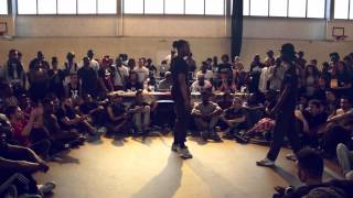 MeltingG Battle 3°Édition  Demifinale Dykens sarcellite Vs Lumi  FDV amp Undercover [upl. by Burnham492]