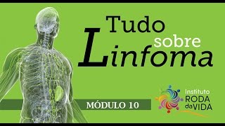 Tudo Sobre Linfoma Módulo 10 [upl. by Jewelle]