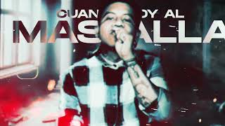 Bengie Tc FT AyaariNocedal quotAL MÁS ALLÁquot🔥🍁💎 video lyrics [upl. by Meehar281]