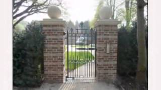 Gates amp Railings  Gatemasters [upl. by Sikras]