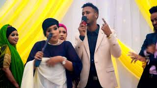 SHAADIYO SHARAF IYO ABDIFATAAX YARE HEESTA EESH CALAA 2020 [upl. by Hermie209]