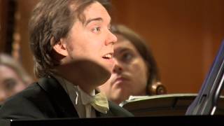 Ingolf Wunder  F Chopin Nocturne Op 9 No 2 [upl. by Stickney443]