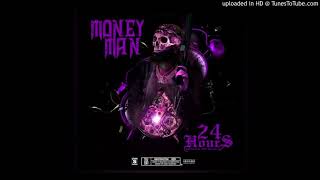 Money Man  Philly SLOWED 24 Hours [upl. by Ignaz]