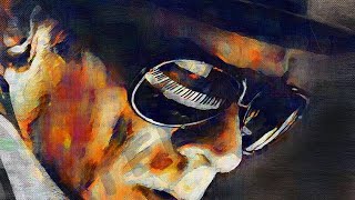 VAN MORRISON  Foreign Window and DWELLER ON THE THRESHOLD  Live [upl. by Akcire922]