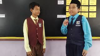 EDISI KHAS Episod 207 KEM KEPIMPINAN PEMIMPIN CILIK SK KIJAL 2024 [upl. by Eeclehc25]