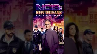 NCIS New Orleans Theme [upl. by Willa802]