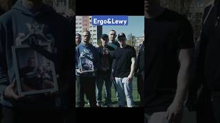 ErgoampLewy ergo rap lewy gym motivation [upl. by Carmelia990]