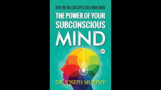 The Power Of Your Subconscious Mind  The Complete Original Edition 10 hours   Free Audio Books [upl. by Gretta340]