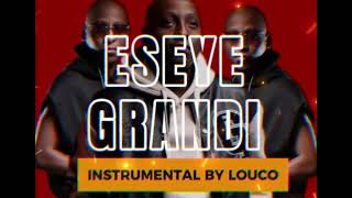 Instrumental Eseye Grandi Kingstreet Ft Louco kingstreet tonymix djlouco tonymixhaiti [upl. by Maise850]