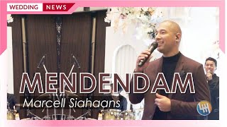 MARCELL SIAHAAN  MENDENDAM HOTEL MERCURE SAMARINDA [upl. by Oika]