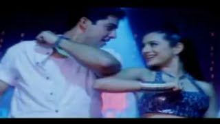 Tota Mirchi Kha Gaya  Suno Sasurjee  Aftab Shivdasani amp Amisha Patel  Song Promo [upl. by Asit755]