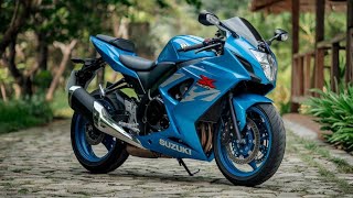 2025 Suzuki GSXS750  The Ultimate Street Fighter  Specs Features and Review [upl. by Nawor461]