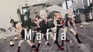 【sdPBR470】『マフィア』 春雨改二 実装お祝い [upl. by Ecitnirp]