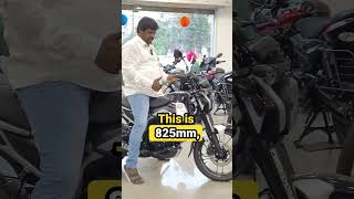 CNG  Petrol bike world 1st bajajcng trending viralvideo trends viral offroader [upl. by Rosol113]