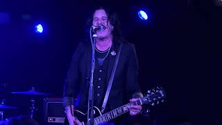 Gilby Clarke “Dead Flowers” live  Underworld Camden London 10th November 2024 [upl. by Goode]