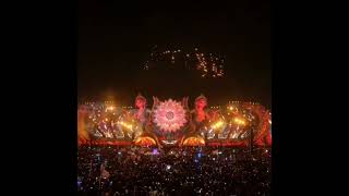 EDC Las Vegas 2022  Opening Ceremony [upl. by Ontine]