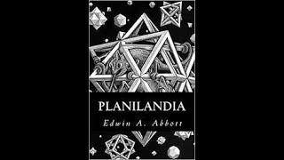 quotPLANILANDIAquot una novela de muchas dimensiones Edwin Abbott Abbott [upl. by Alonso]