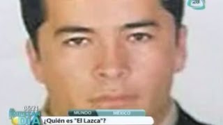 Confirman la muerte de El Lazca líder de Los Zetas [upl. by Nesline]