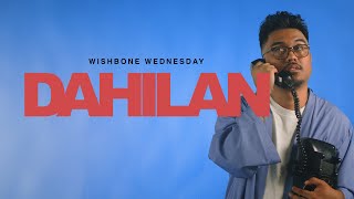 Wishbone Wednesday  Dahilan Official Music Video [upl. by Vladamar]