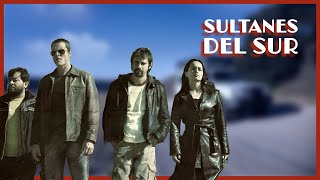 Sultanes del Sur 👑  Película de Acción en Español Latino  Tony Dalton Ana de la Reguera [upl. by Ikeda990]