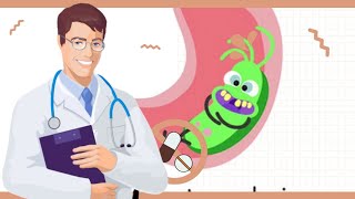 Helicobacter pylori Signs and Symptoms  Medical Insights [upl. by Bolen546]