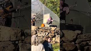 “Inchworm” performed live at Pillwillop Therapeutic Farm in Wolcott CT [upl. by Assirhc420]