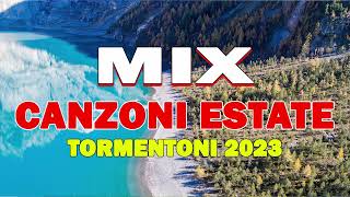 MUSICA ESTATE 2022 🎧 TORMENTONI DELL ESTATE 2022 🔥 Fred De Palma Marco Mengoni Fedez Ana Mena [upl. by Yetty]