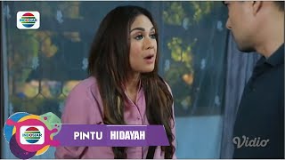 FTV Hidayah Leher Membengkak Menjelang Ajal Makam Hancur Badai Karena Menjadi Penipu Arisan Bodong [upl. by Nenad176]