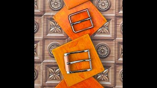 Belt Buckle Manufacturers [upl. by Nastassia136]