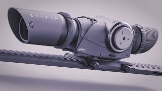 Hard Surface Modeling  Blender TUTORIAL [upl. by Elspeth142]