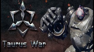 Taurus War Game Trailer [upl. by Schulman503]