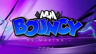 Bouncy North East Makina Mix 2023 [upl. by Piselli]