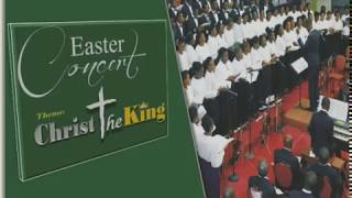 Apostolic Faith WECA Easter Concert 21042019 [upl. by Lihas221]