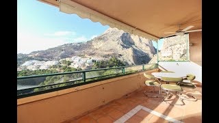 Apartamento con Terraza en la zona de Mascarat  Ref 1865  altealifees [upl. by Llerud]