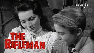 The Rifleman  Season 4 Episode 17  The Quiet Fear  Full Episode [upl. by Harv]