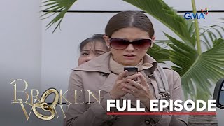 Broken Vow Full Episode 81 Stream Together [upl. by Mima]