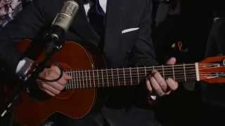 John Pizzarelli  Silly Love Songs Live [upl. by Nnanaej]