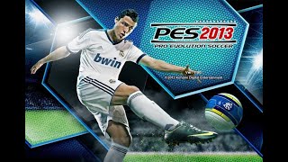 تحميل وتنصيب pes2013 [upl. by Annice]