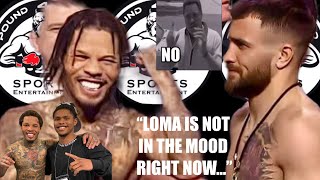 Lomachenko TURNS DOWN Gervonta Davis FadeLoma being “Petty” or “UNMOTIVATED” [upl. by Ettelrac]