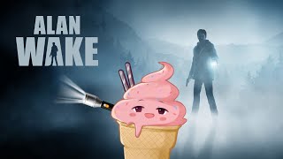 ALAN WAKE Part 1 【PNGTuber  Icy Sprinkles】 [upl. by Milman]