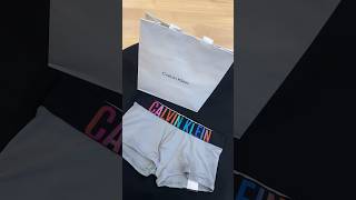 🌈 my heart is like King Kong 🦍 personalshopping calvinklein pride pridemonth happypride [upl. by Dranal]