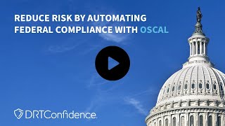 Leveraging OSCAL to Automate Federal ATO Compliance [upl. by Larry]